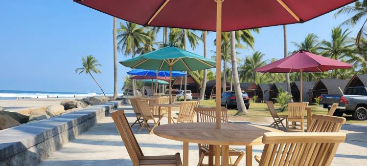 Palma Beach Resort图片