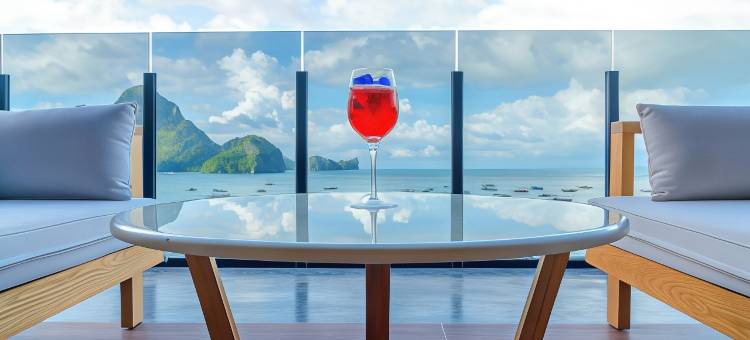 H酒店艾尔尼多 - 纯素友好酒店由H酒店集团管理(H Hotel El Nido - Vegan Friendly Hotel Managed by H Hospitality Group)图片