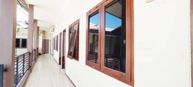 穆蒂亚拉公寓-近五岔路口米特拉红门酒店(Mutiara Residence Near Simpang Lima Mitra RedDoorz)图片