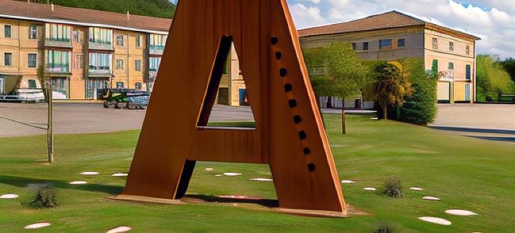 阿戈马尼斯酒店(Parador de Argomaniz)图片