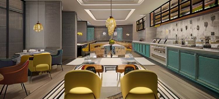 白玉兰酒店(济宁高新区第一人民医院东院区店)图片