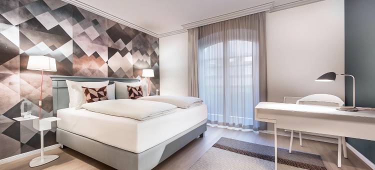 汉堡特罗德山施柏阁酒店(Steigenberger Hotel Treudelberg Hamburg)图片