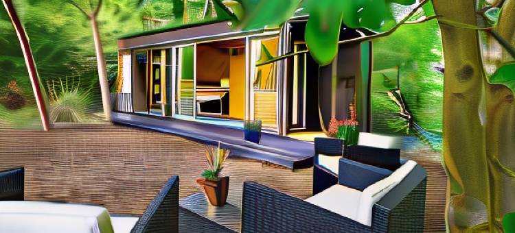 卡玛圣塔姆绿野酒店(The Inn on the Green)图片