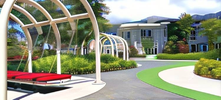 Electus Home at Windmill Upon Hills Genting(Electus Home at Windmill Upon Hills Genting)图片