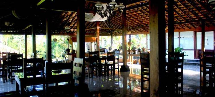 普拉琪亚萨那格林度假村(Azana Green Resort Pracimantoro)图片