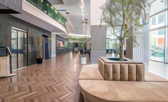 VH Eurostar Tirana Hotel Congress & Tirana Spa Over view