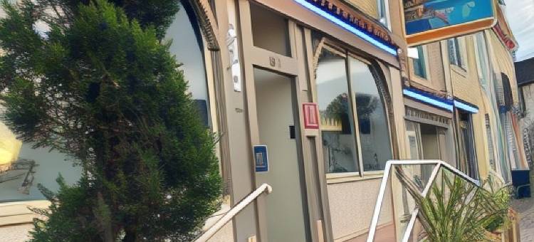 休闲酒店(Le Relax)图片