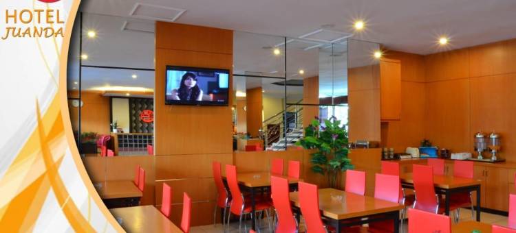 朱安达酒店(Juanda Hotel)图片