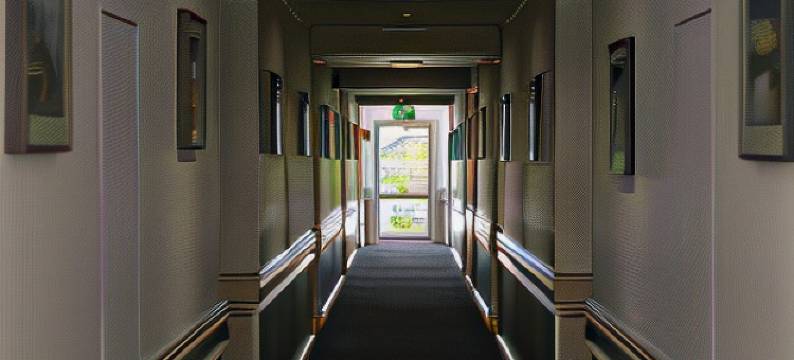 墨尔本基尤中央公寓酒店(Melbourne Kew Central Apartments Official)图片