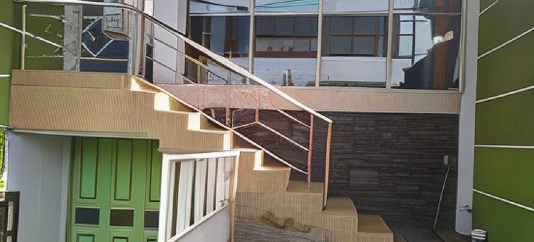 格里亚萨里酒店(Hotel Griya Syar'i)图片
