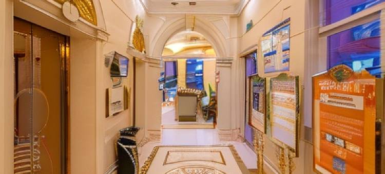 维也纳酒店(广州天河华南植物园地铁站店)图片