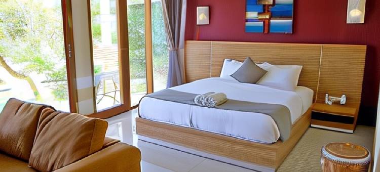 巴厘岛潜水度假及Spa酒店(Bali Dive Resort and Spa)图片