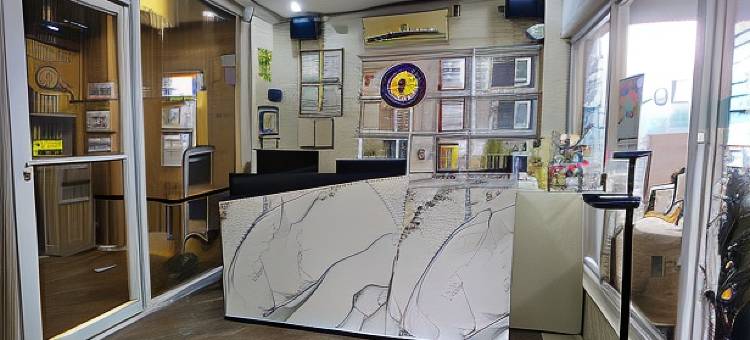 Sunny Day 命金塔住宅(Sunny Day Residences Cainta)图片