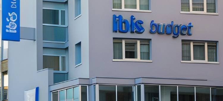 宜必思快捷布拉加中心酒店(Ibis Budget Braga Centro)图片