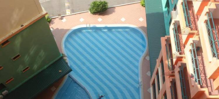 码头湾度假酒店(Marina Cove Resort)图片