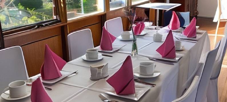 安静民宿(Tranquilles Bed & Breakfast)图片