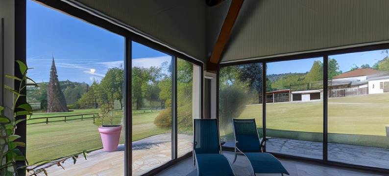 我的宁静(Ma Tranquillite)图片