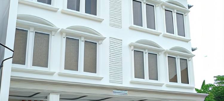 Incast Hotel图片