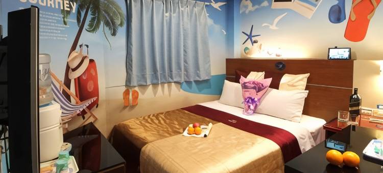 新竹金燕精致旅馆图片