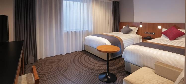 木更津华盛顿酒店(Kisarazu Washington Hotel)图片