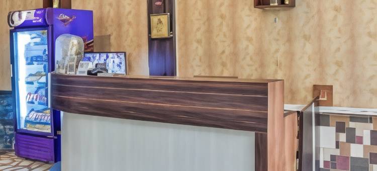 萨加尔沙洛伊酒店(Hotel Saroj Sagar Madhya Pradesh)图片