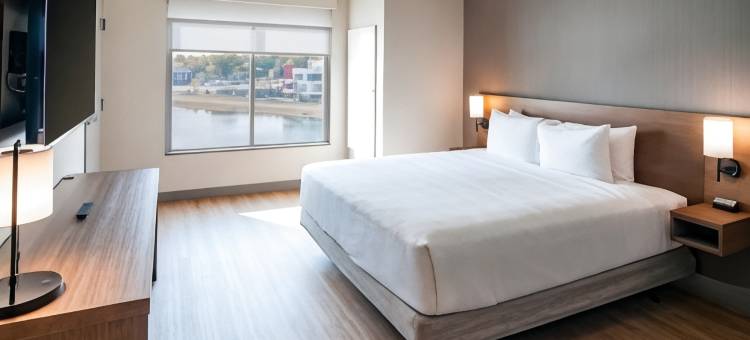 苏福尔斯南凯悦嘉轩酒店(Hyatt Place Sioux Falls South)图片