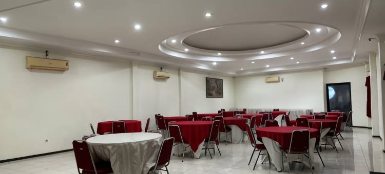 维农阿斯里酒店(Hotel Winong Asri)图片