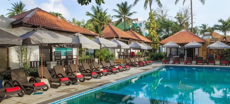 查汶预算旅馆(Chaweng Budget Hotel)图片