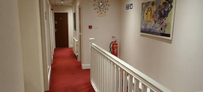 AJ小屋(AJ Lodge)图片