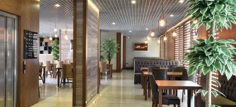 优雅酒店(The Elegant Hotel)图片