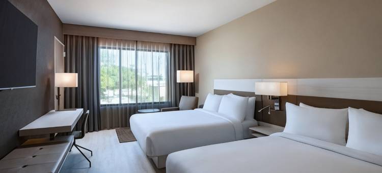AC酒店韦科市中心(AC Hotel Waco Downtown)图片