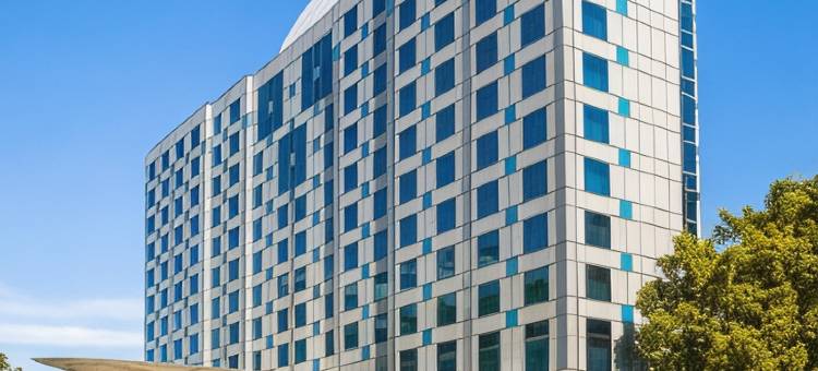 悉尼机场皇冠假日酒店(CROWNE PLAZA SYDNEY AIRPORT)图片