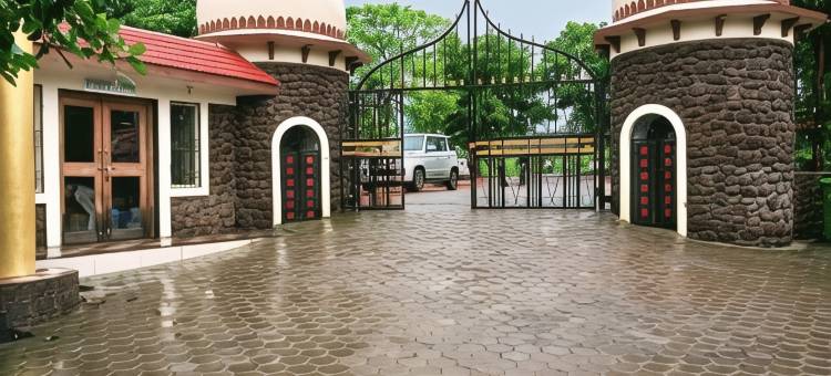 埃罗拉民俗度假村(Ellora Heritage Resort)图片