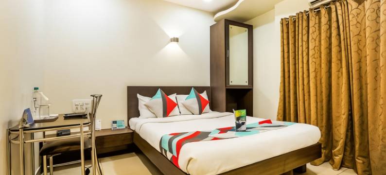 FabHotel Adore Inn图片