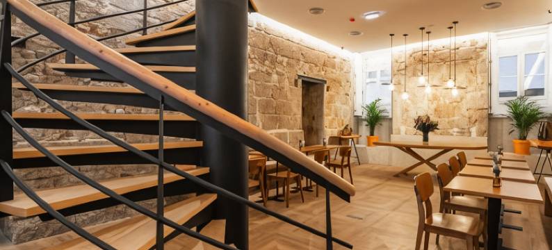 Porto River Infante图片