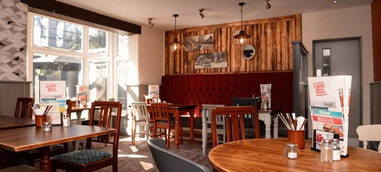 南十字住宿(Southern Cross)图片