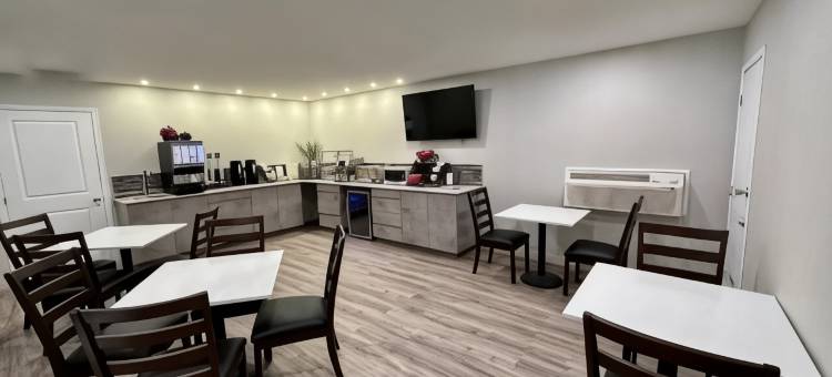 山麓汽车旅馆(Econo Lodge Inn & Suites)图片