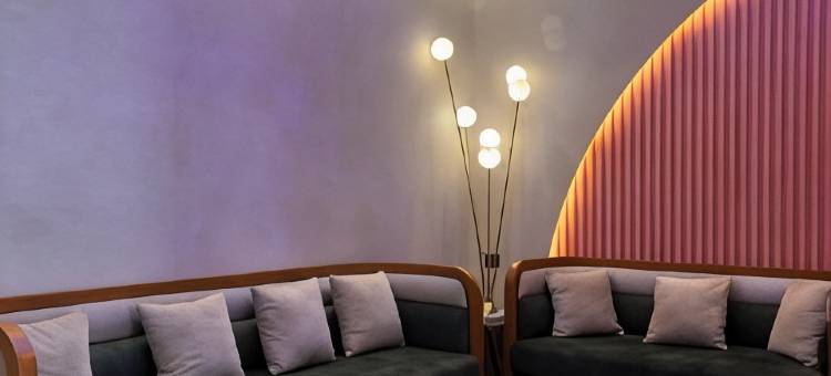 Anushangi Hotel图片