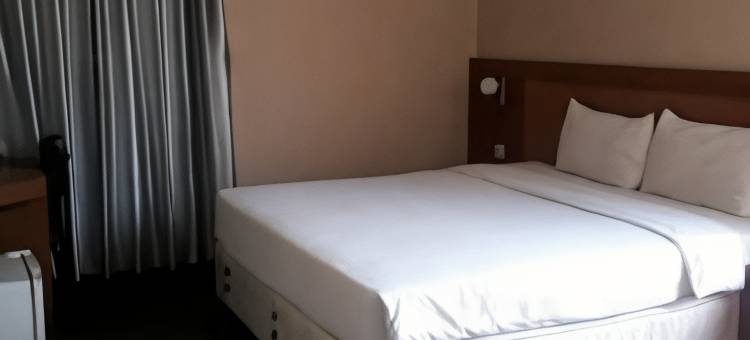 肯达里城市酒店(City Hotel Kendari)图片