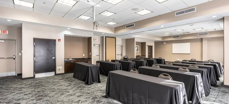 Holiday Inn Express & Suites Lexington图片