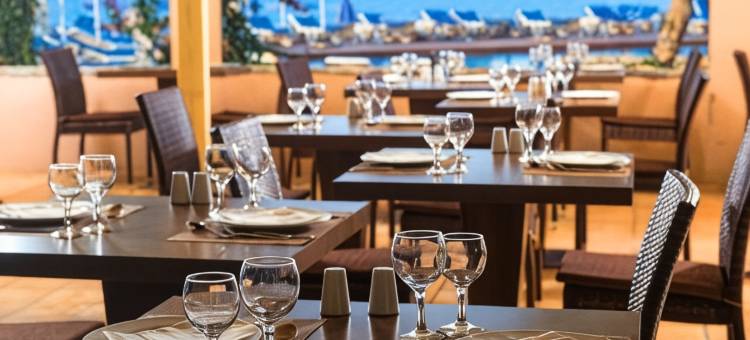 席尔瓦海滩度假酒店(Silva Beach Hotel)图片