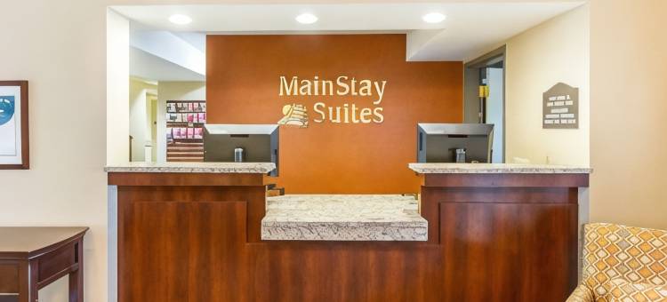 布伦特伍德 - 纳什维尔主流套房(MainStay Suites Brentwood-Nashville)图片