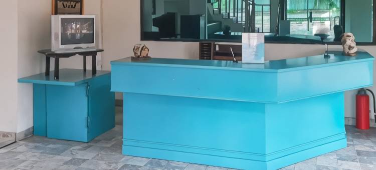 RedDoorz at Hotel Kumala Pelabuhanratu图片