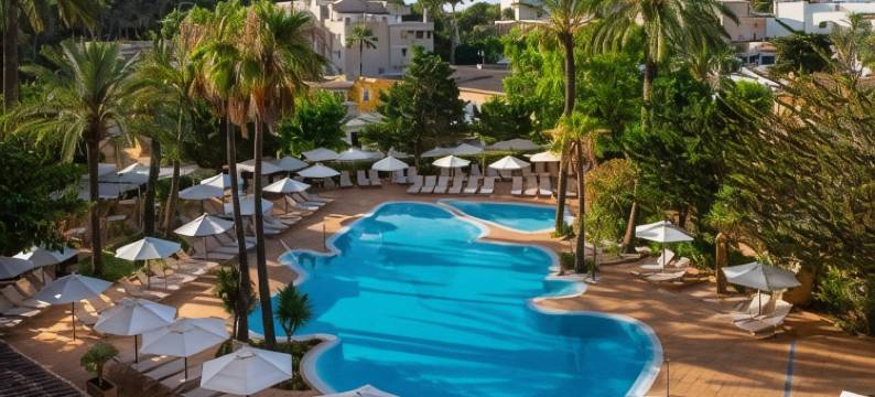 瓦伦丁女王帕格拉住宿-限成人(Valentin Reina Paguera - Adults Only)图片