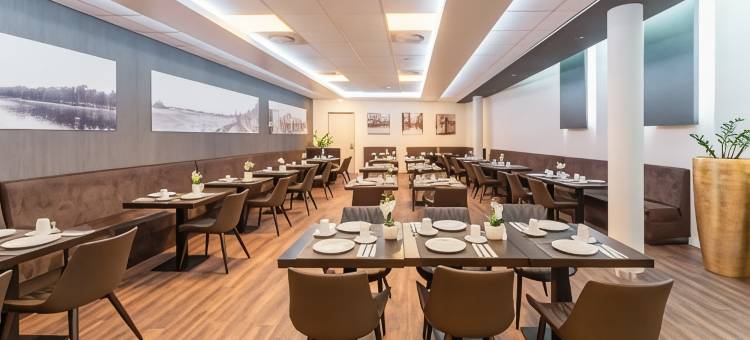 海牙市中心 PLAZA Premium 酒店(PLAZA Premium Den Haag City Center)图片