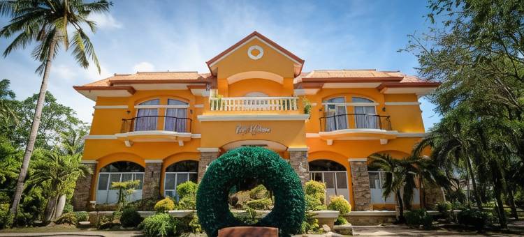 圣雷米希奥海滩俱乐部酒店(San Remigio Beach Club Sports and Leisure Resort)图片
