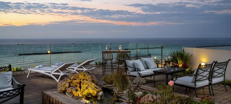 马克西姆3高级高级设计酒店(Maxim Design Hotel 3 Star Superior)图片