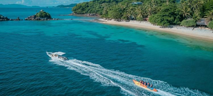 花岛度假村(Flower Island Resort)图片