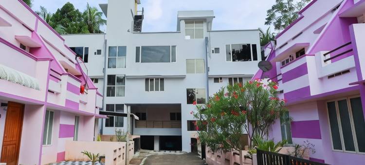 伴侣休闲屋酒店(Collection O Companion Leisure Homes)图片