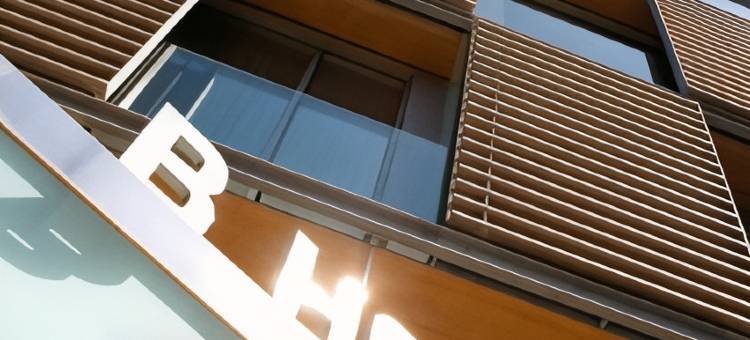 B酒店(B Hotel)图片